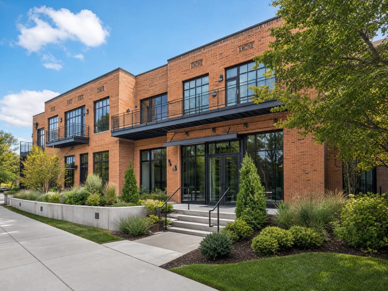 Downtown Loft